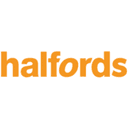 Halfords